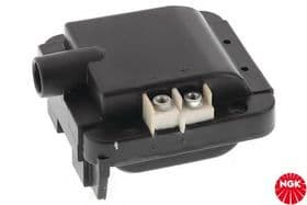 Катушка зажигания Катушка зажигания