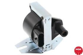 Котушка запалювання