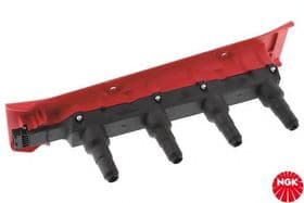 Котушка запалювання