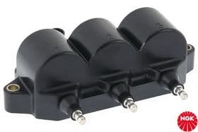 Катушка зажигания