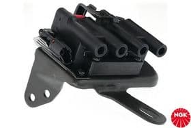 Котушка запалювання