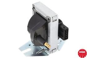 Катушка зажигания Катушка зажигания