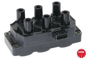 Котушка запалювання