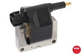 Котушка запалювання