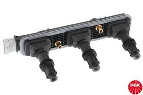 Котушка запалювання