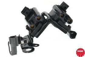 Катушка зажигания