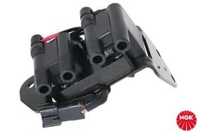 Катушка зажигания