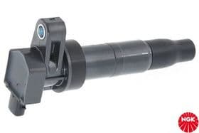 Котушка запалювання Котушка запалювання