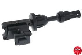 Котушка запалювання