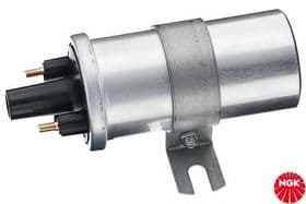 Котушка запалювання