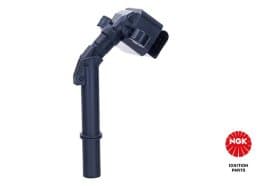 Котушка запалювання