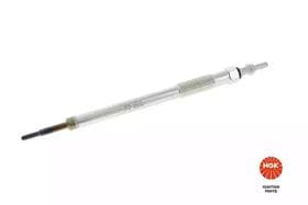 Свеча накала