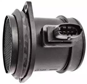 Витратомір повітря