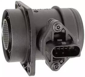 Витратомір повітря