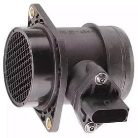 Витратомір повітря