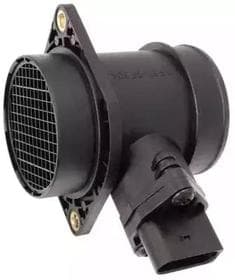 Витратомір повітря