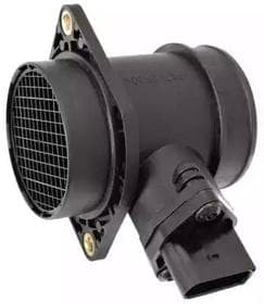 Витратомір повітря