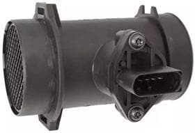 Витратомір повітря