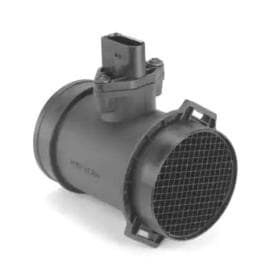 Витратомір повітря