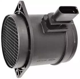 Витратомір повітря