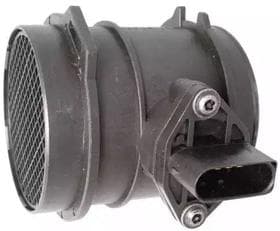 Витратомір повітря