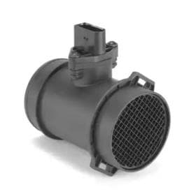 Витратомір повітря