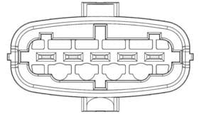 Расходомер воздуха