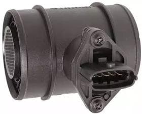 Витратомір повітря