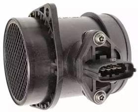 Витратомір повітря