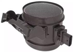 Витратомір повітря