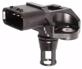 Датчик давления системы впуска