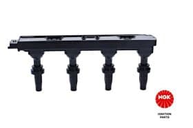 Котушка запалювання Котушка запалювання