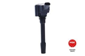 Котушка запалювання