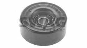 Натяжний ролик поліклинового ременя