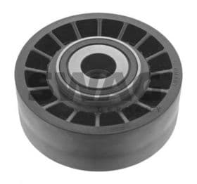 Натяжной ролик поликлинового ремня