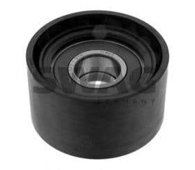 Обвідний ролик поліклинового ременя