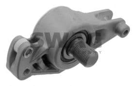 Натяжной ролик поликлинового ремня