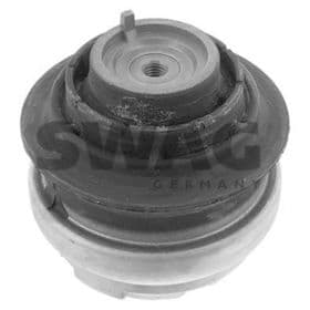 Подушка двигателя