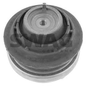 Подушка двигателя