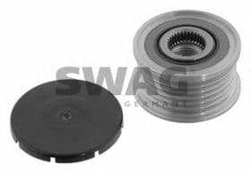 Муфта генератора