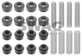 Комплект сальников клапанов