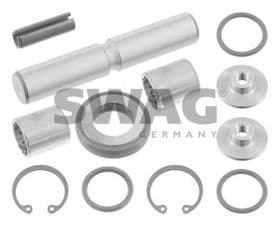 Ремкомплект шкворня