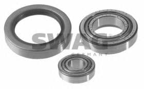 Подшипник ступицы колеса