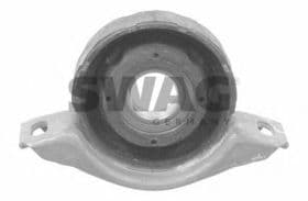 Проміжний підшипник карданного вала