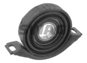 Проміжний підшипник карданного вала