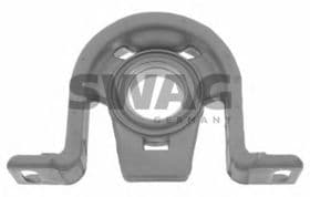 Промежуточный подшипник карданного вала