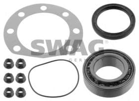 Подшипник ступицы колеса