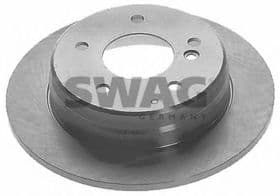 Гальмівний диск