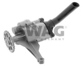 Оливний насос