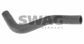 Патрубок радіатора системи охолодження двигуна